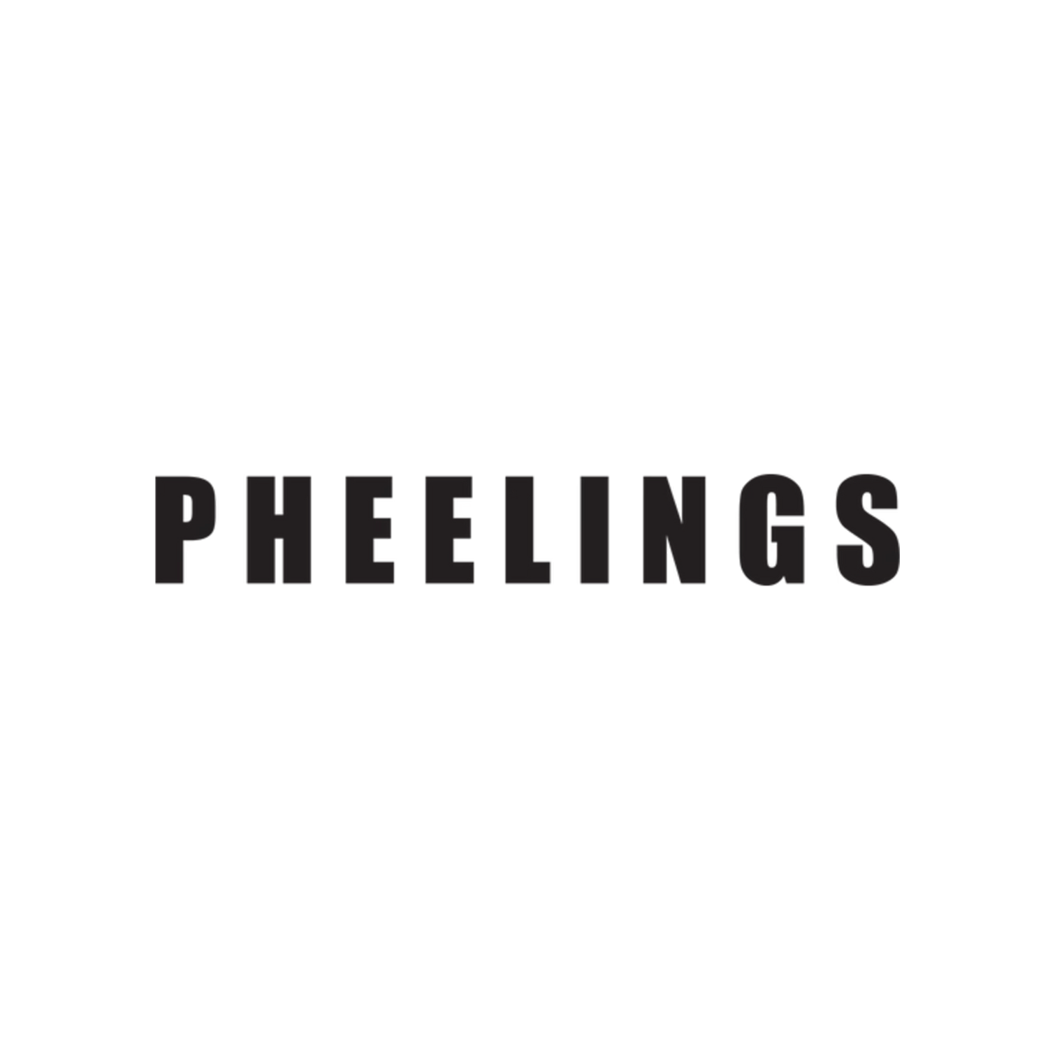 PHEELINGS