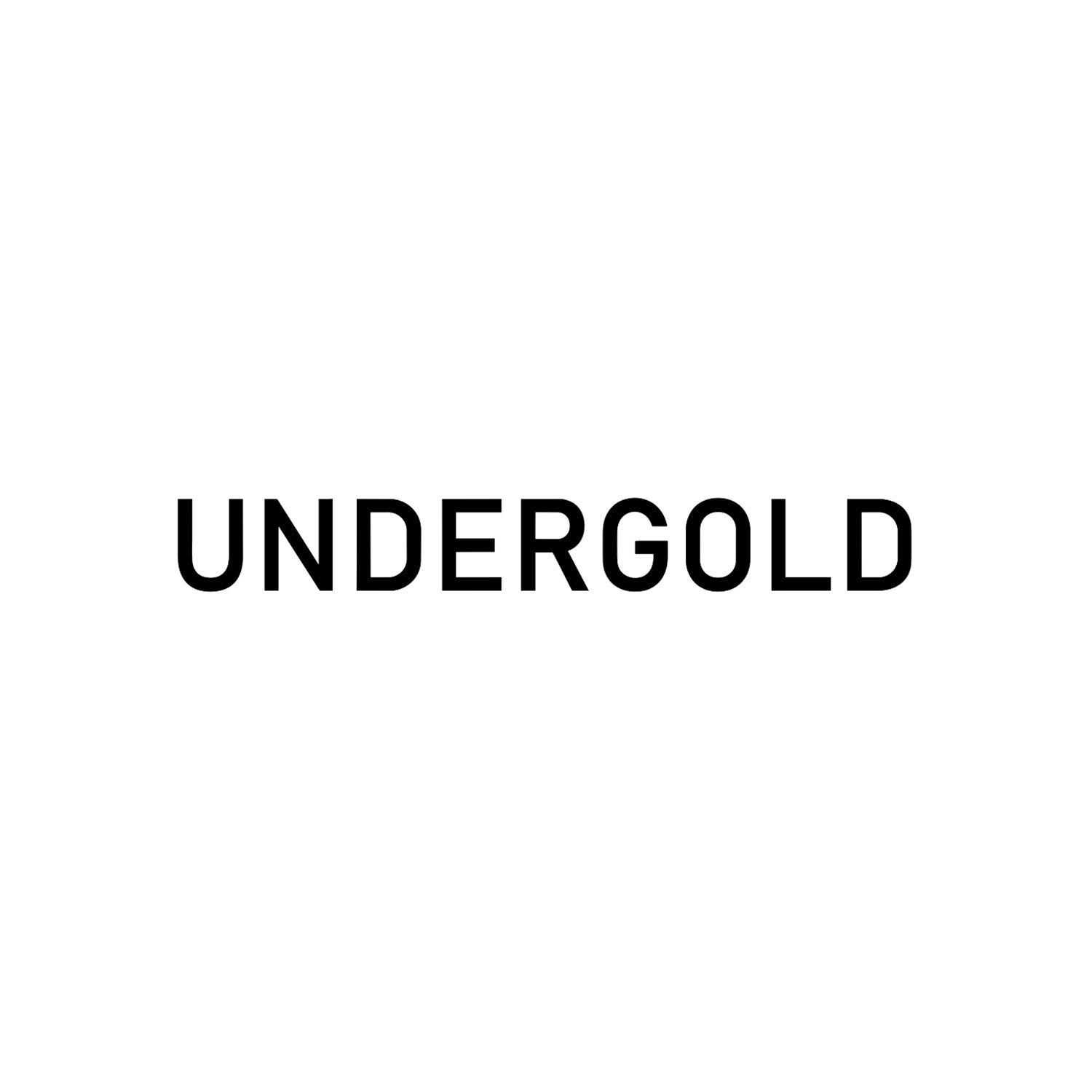 UNDERGOLD