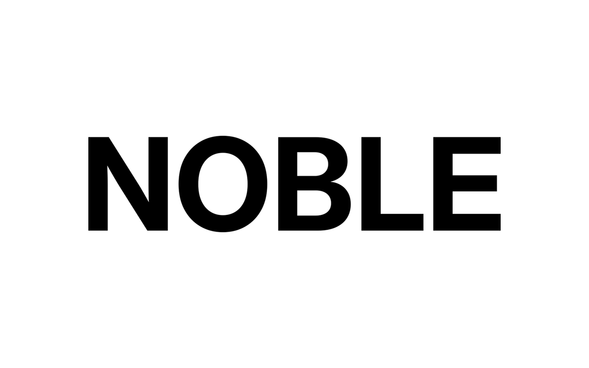 NOBLE