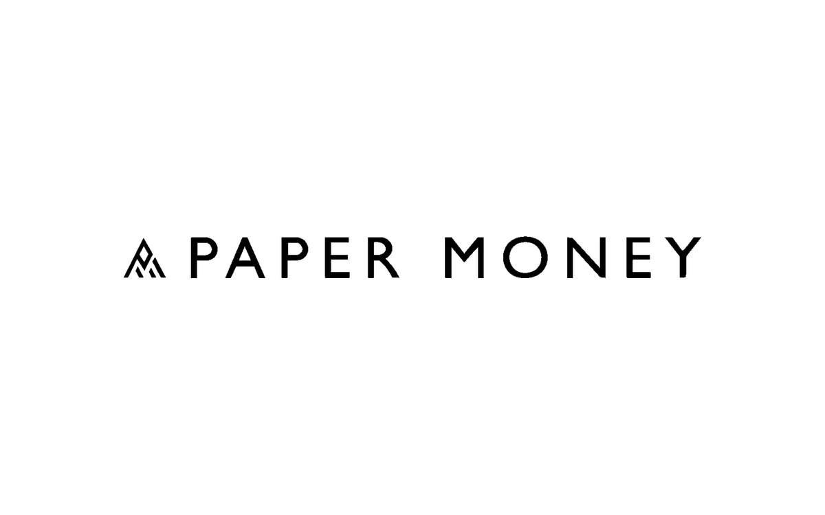 PAPER MONEY