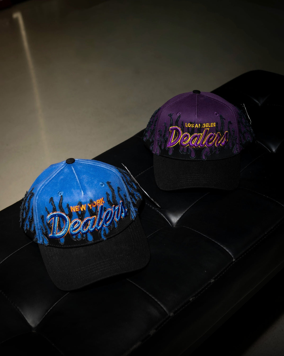 MEN'S ACCESSORIES