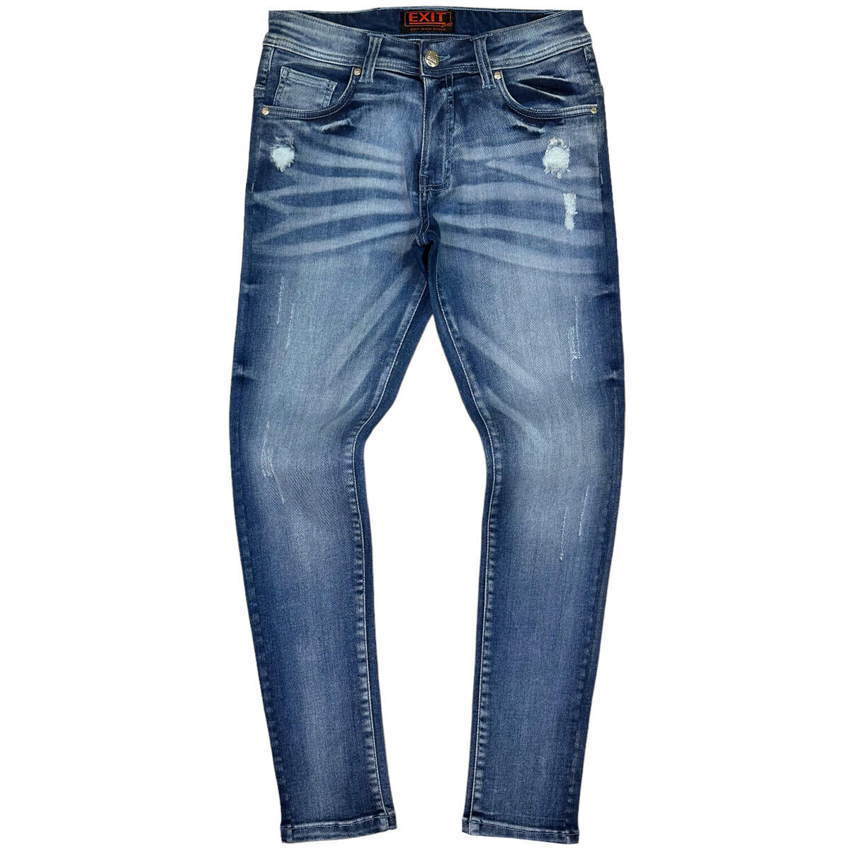 EXIT| MEN'S 6691 JEANS