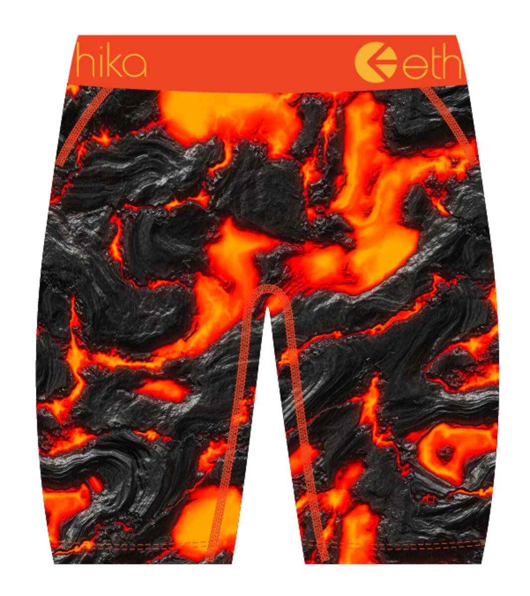 ETHIKA| BMR MOLTEN