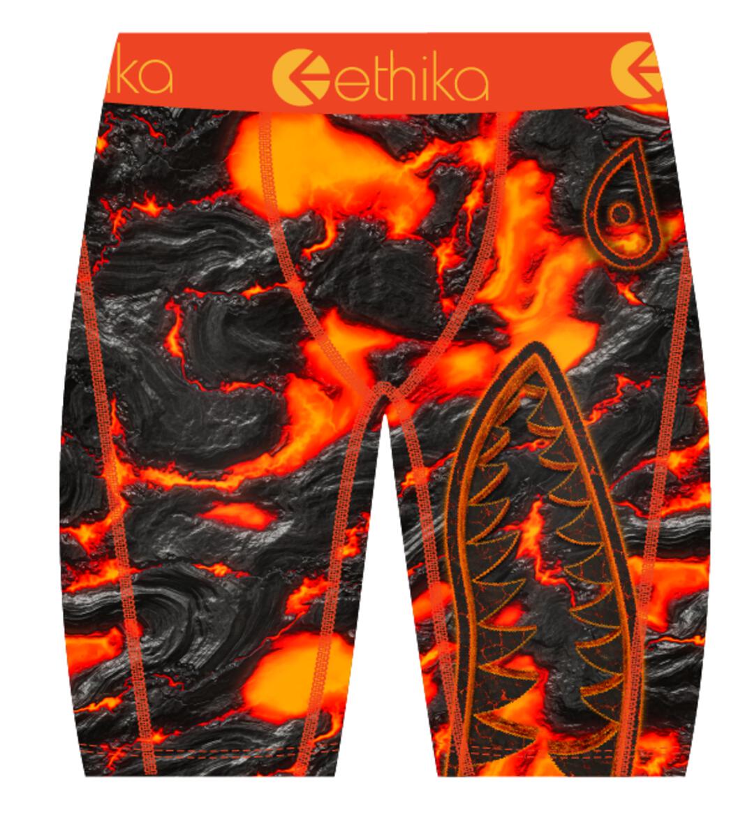 ETHIKA| BMR MOLTEN