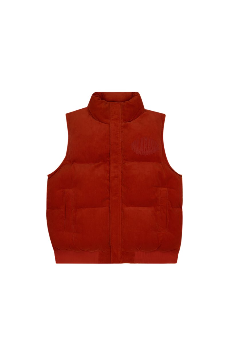 VALABASAS| "ROOK" VEST