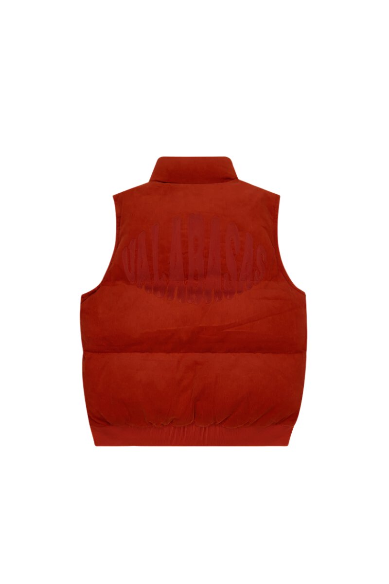 VALABASAS| "ROOK" VEST