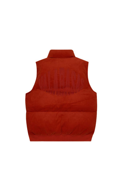 VALABASAS| "ROOK" VEST