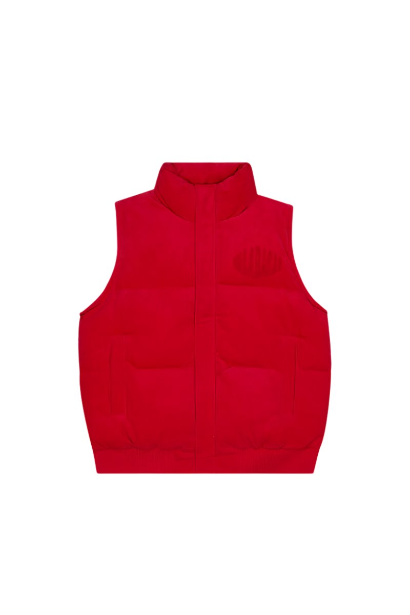 VALABASAS| "ROOK" VEST