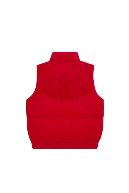 VALABASAS| "ROOK" VEST