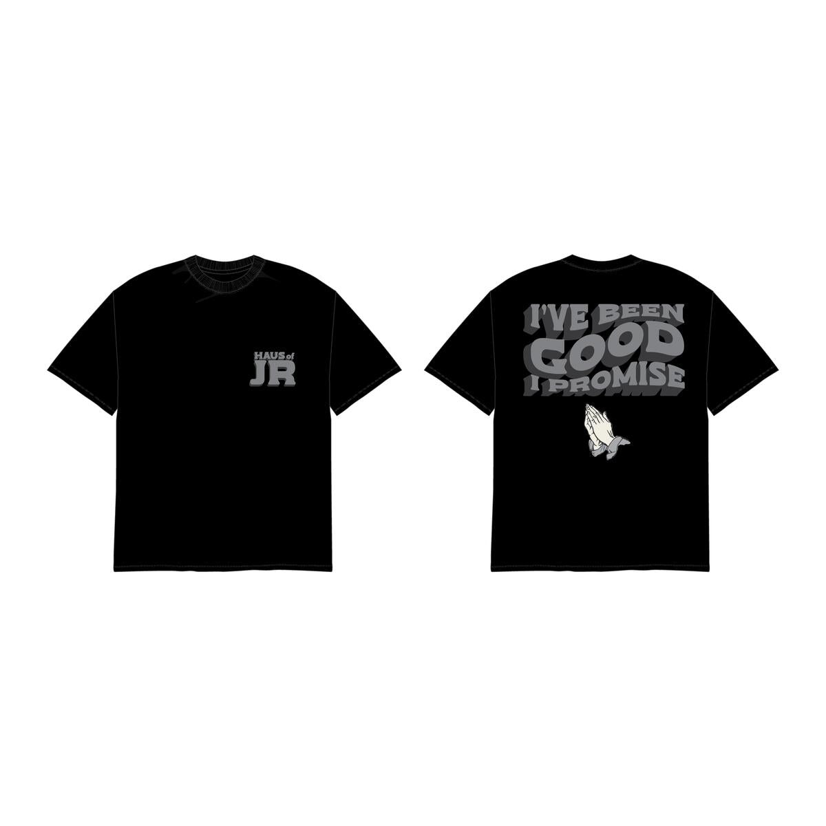 HAUS OF JR| I PROMISE TEE