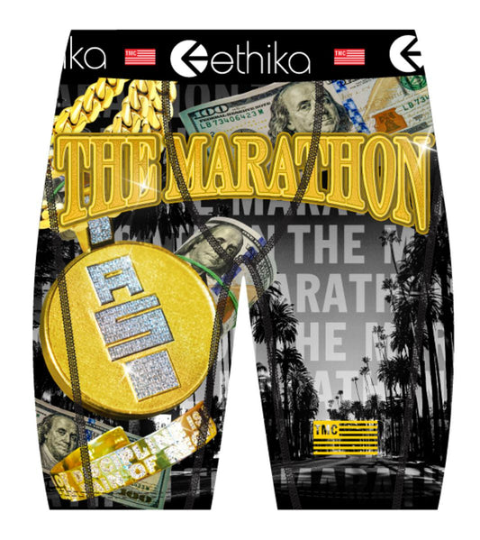 ETHIKA| PERFECT TIMING