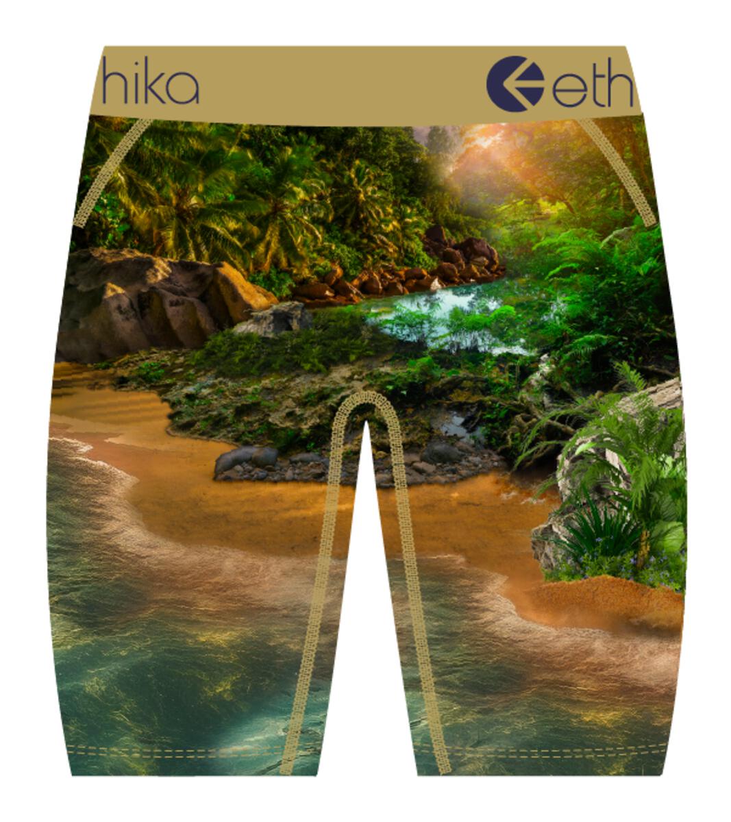 ETHIKA| SLOTH WORLD