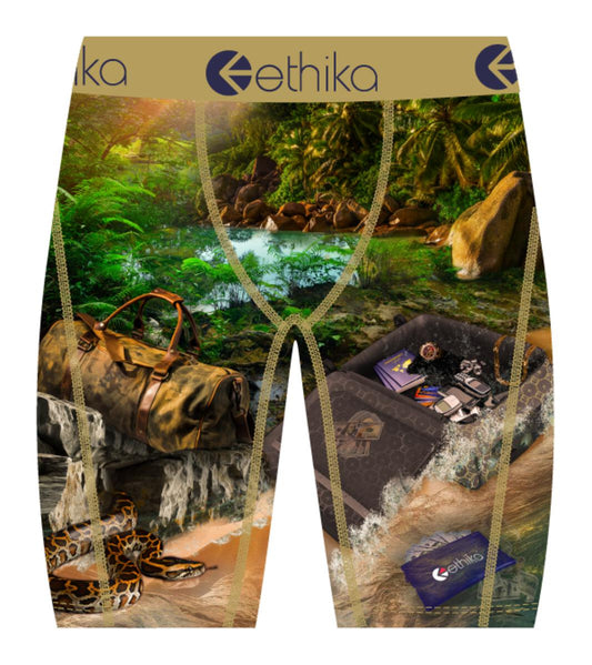 ETHIKA| LOST FORTUNE