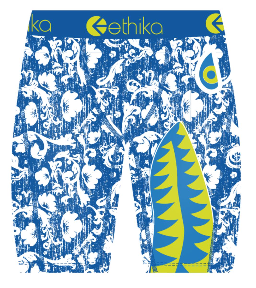 ETHIKA| KID'S MAGARI