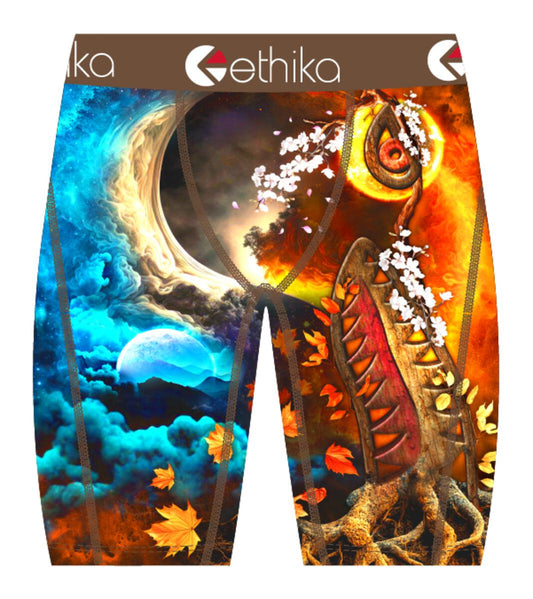 ETHIKA| BMR TREE