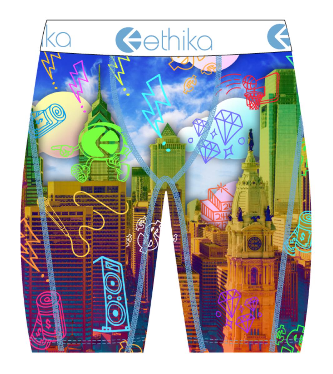 ETHIKA| KID'S YOUSE