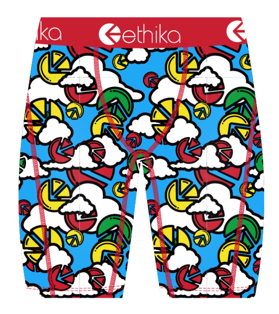 ETHIKA| KID'S CLOUDED