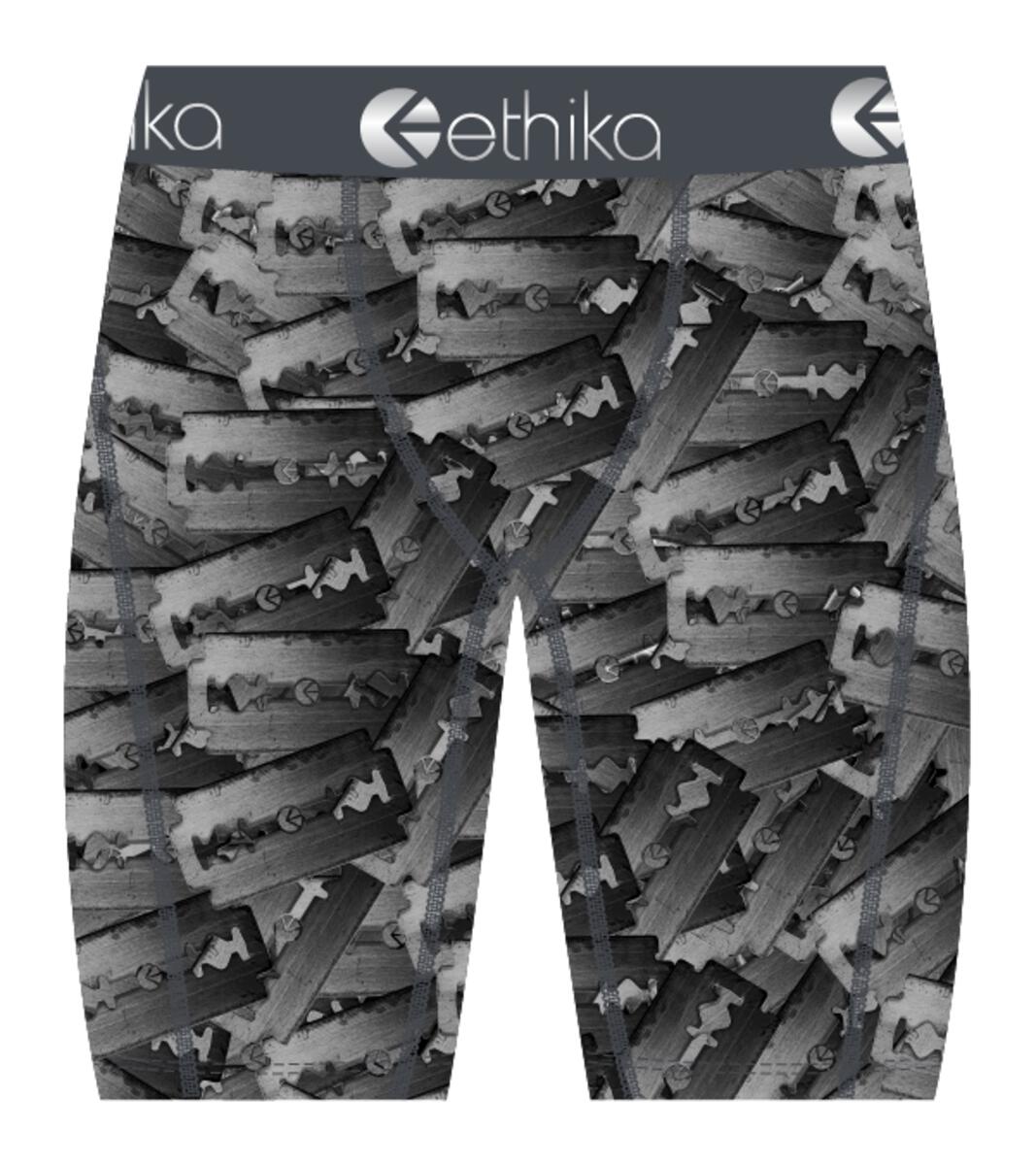 ETHIKA| CUT IT