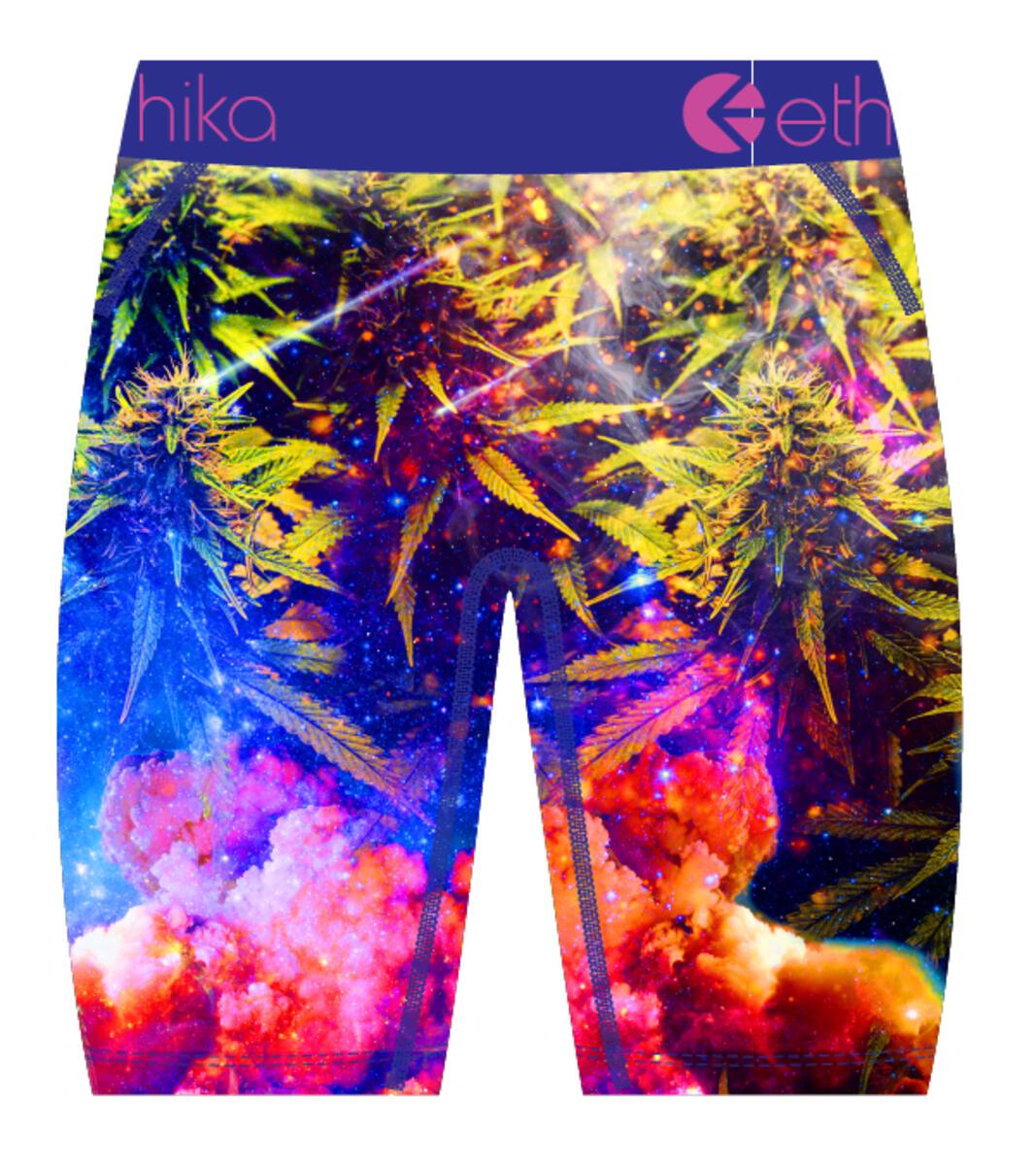 ETHIKA| HI SPACE