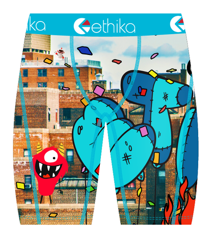 ETHIKA| BURROW 10