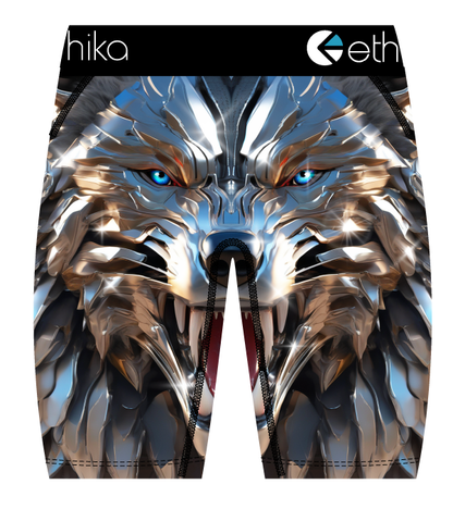 ETHIKA| CHROME WOLF