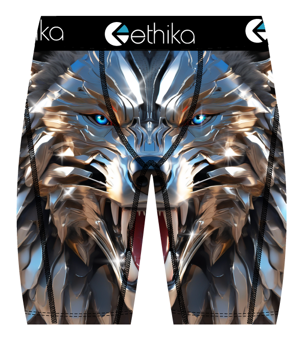 ETHIKA| CHROME WOLF