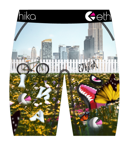 ETHIKA| BMR 3DREAMIN