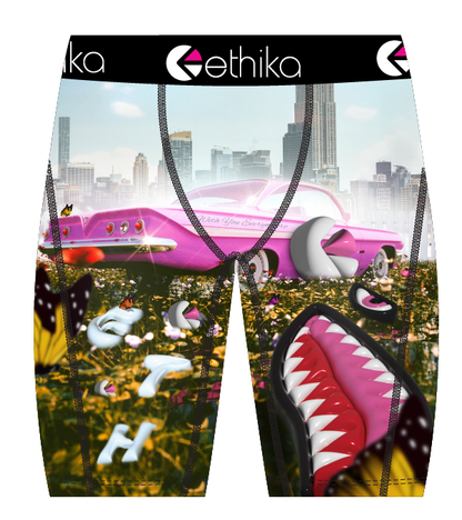 ETHIKA| BMR 3DREAMIN