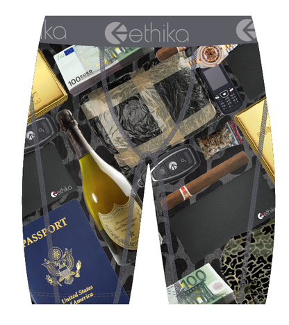 ETHIKA| MORE MOTION