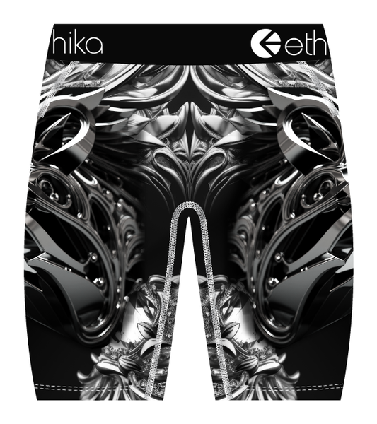 ETHIKA| KID'S KING CHROME