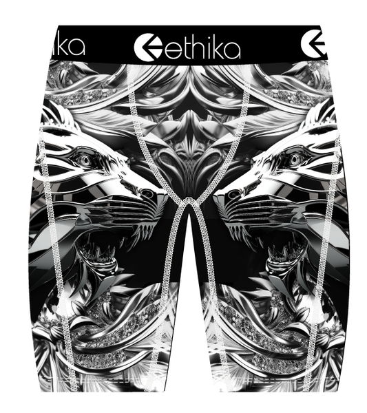 ETHIKA| KING CHROME