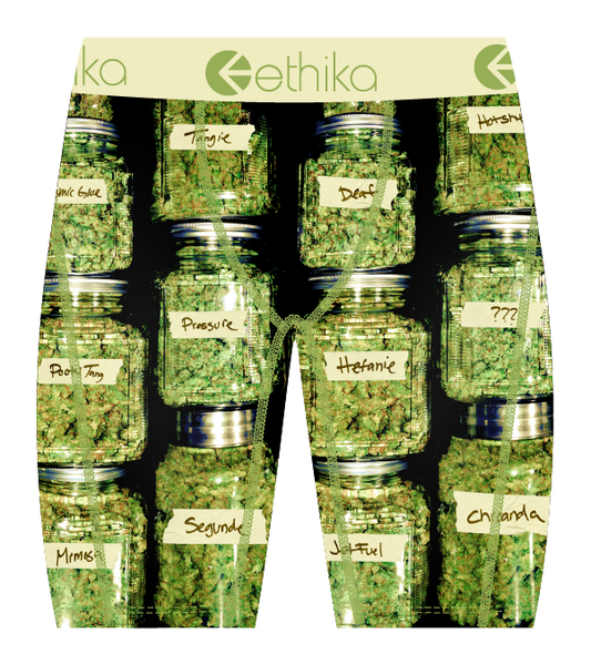 ETHIKA| EX ZAATICS