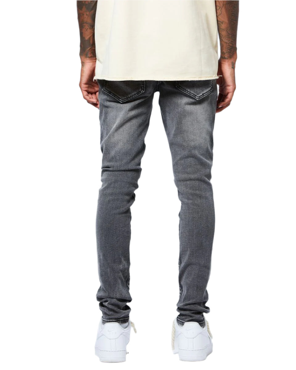 AJENDA| AJD3040 MEN'S JEANS