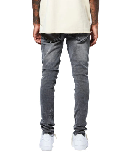 AJENDA| AJD3040 MEN'S JEANS