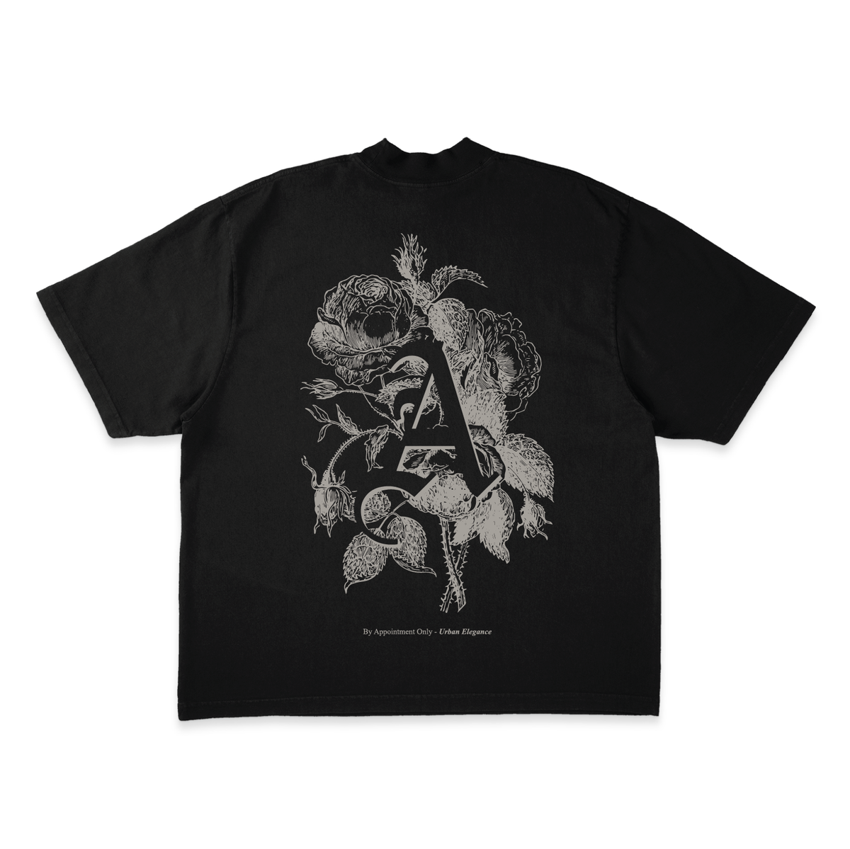 BY APPT ONLY| ASH TEE