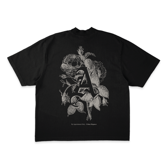 BY APPT ONLY| ASH TEE