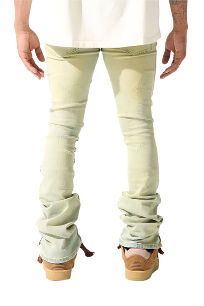 SERENEDE| MEN'S "TIERRA" JEANS