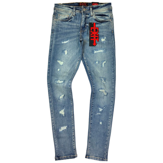 EXIT| MEN'S 6278 JEANS