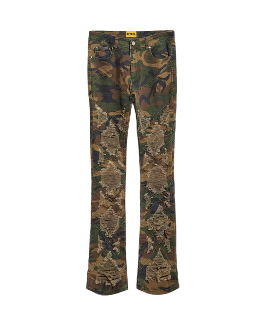 GFTD| AUGUST OG CAMO