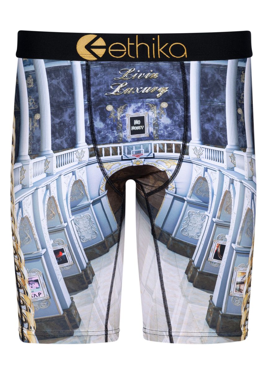 ETHIKA| 2 CHAINZ