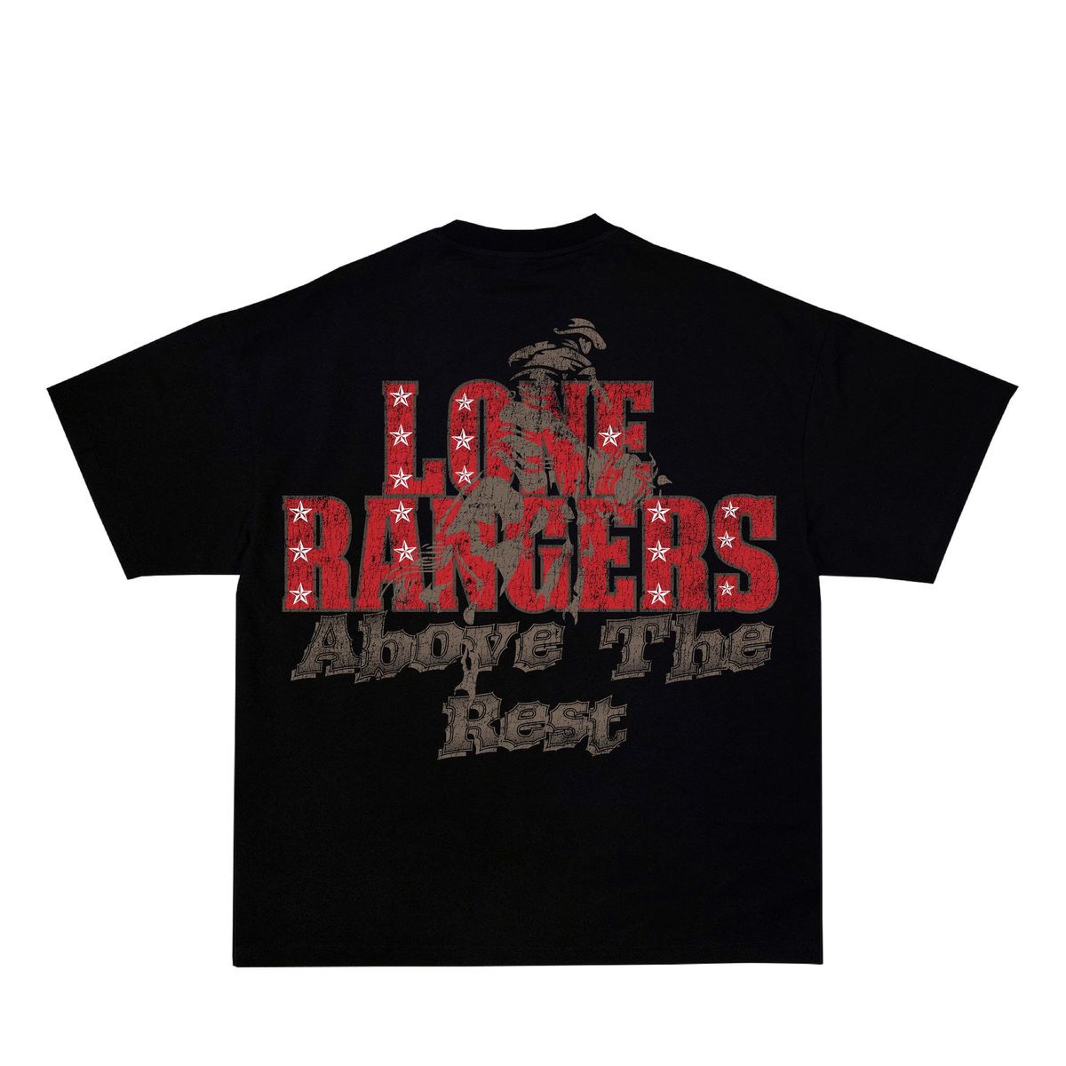 THRT| LONE RANGERS TEE