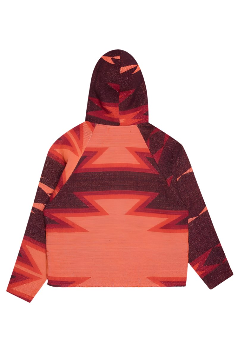 VALABASAS| "CHISEL" HOODIE