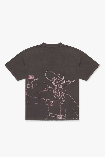 VALABASAS| "HOWDY" TEE