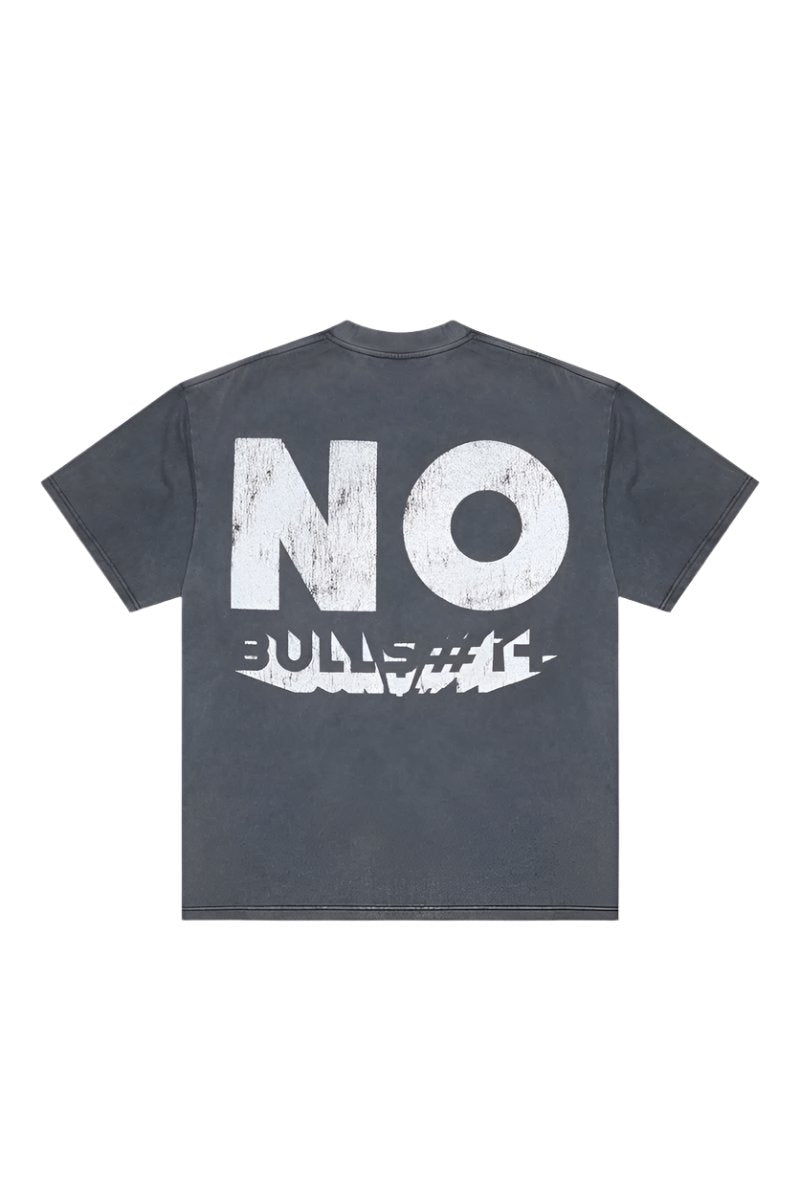 VALABASAS| "NO BULL" TEE