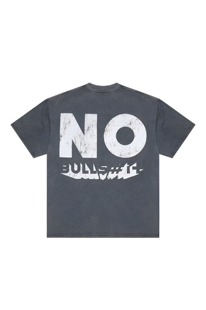 VALABASAS| "NO BULL" TEE