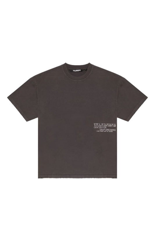 VALABASAS| "RESEARCH" TEE