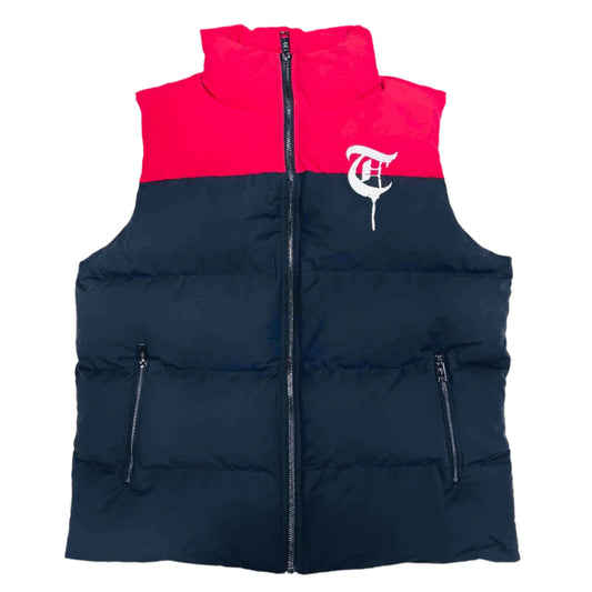 TRNCHS| "AURORA" VEST