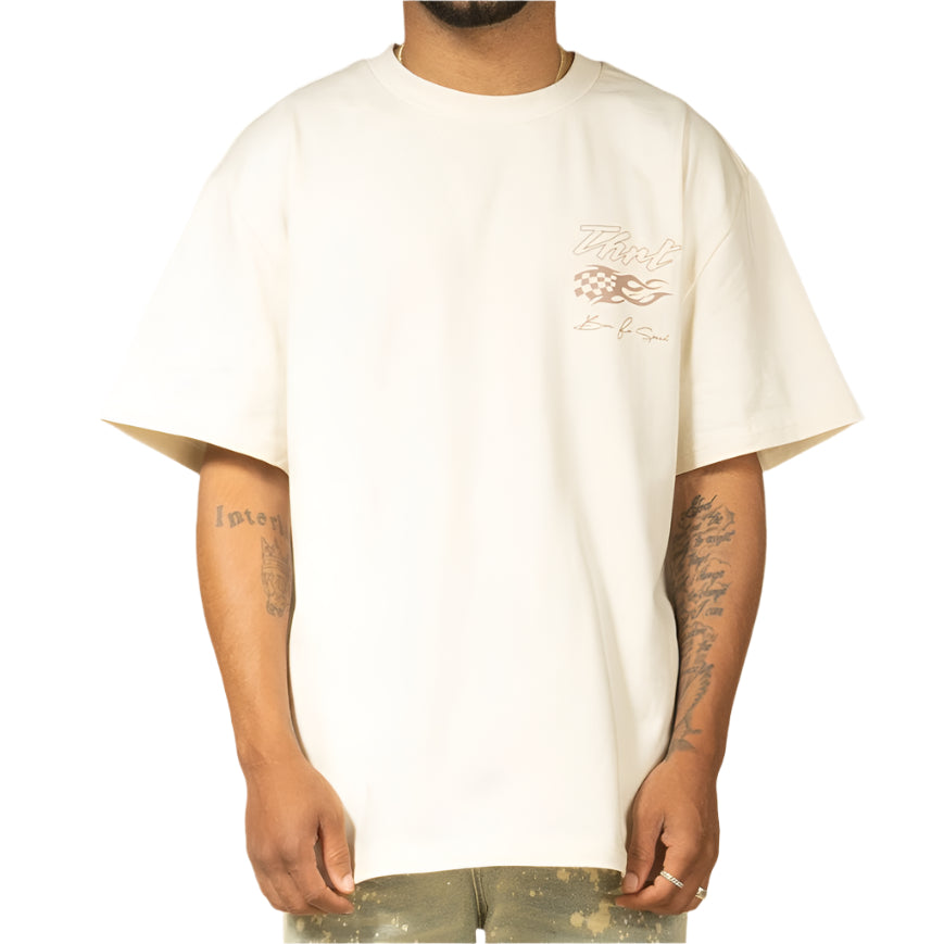 THRT| FAST LIFE TEE