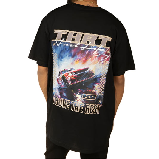 THRT| FULL THROTTEL TEE