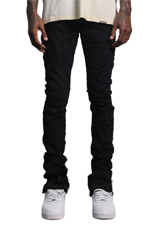 AJENDA| AJD3047 MEN'S JEANS